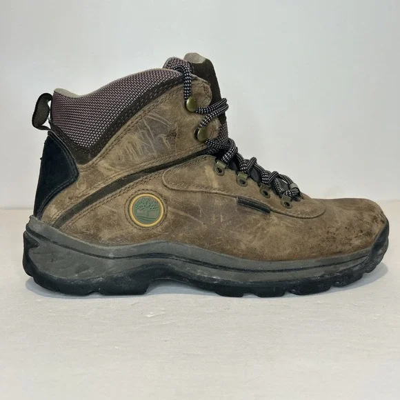 Timberland | Shoes | Timberland White Ledge Waterproof  display picture 3
